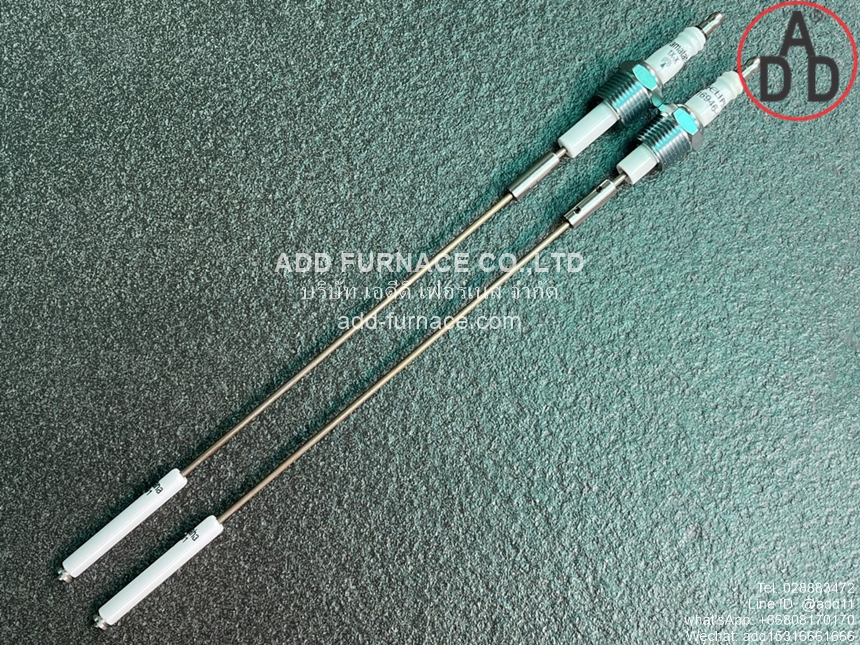 Eclipse 16946-5 With Yamataha 14891(8)
